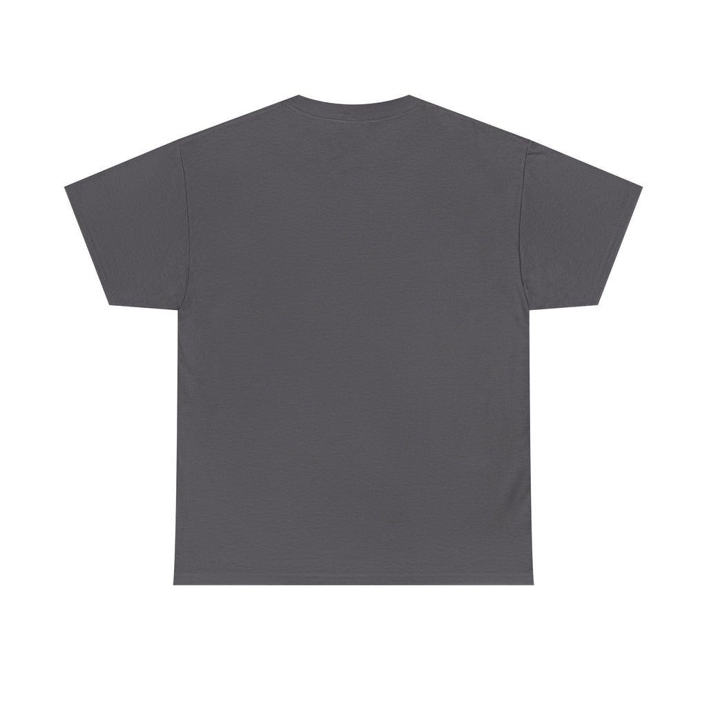Alien Meditation T-Shirt — Psychedelic Cosmic Yoga Graphic Tee