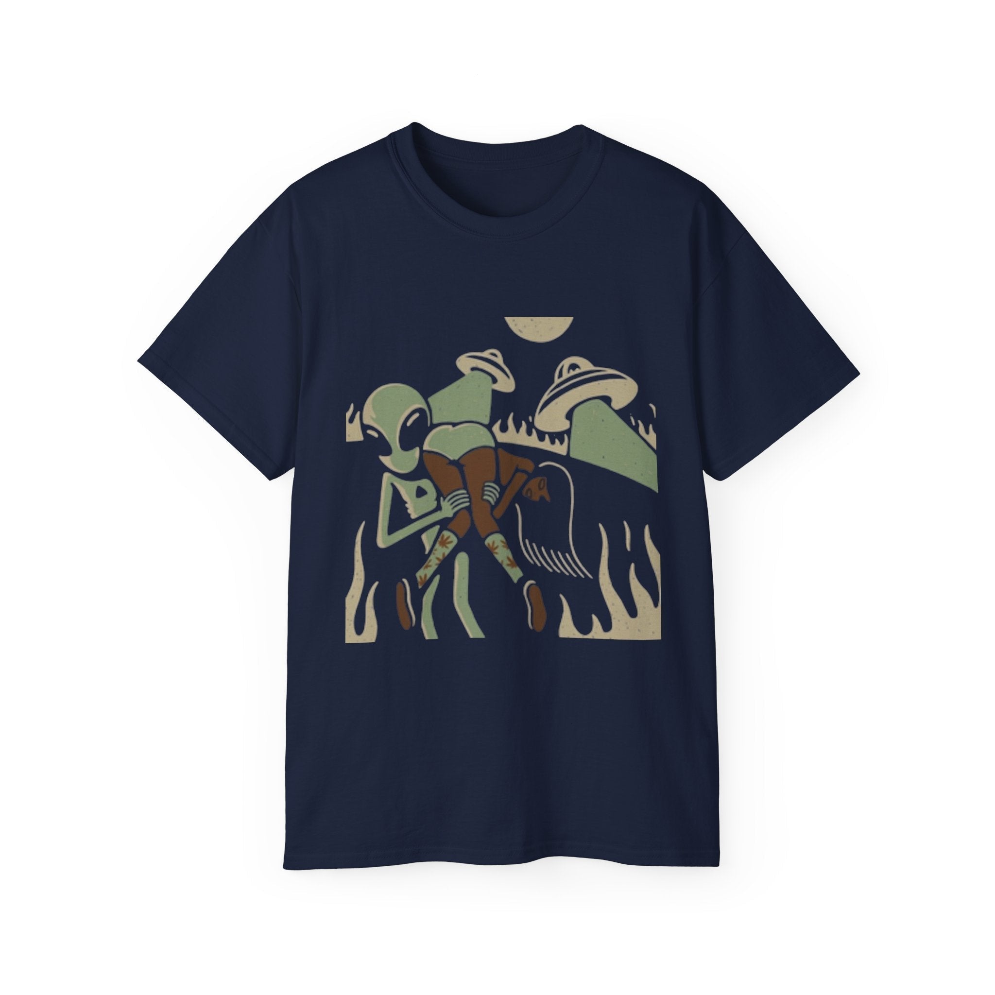 Unisex Ultra Cotton Tee Printify