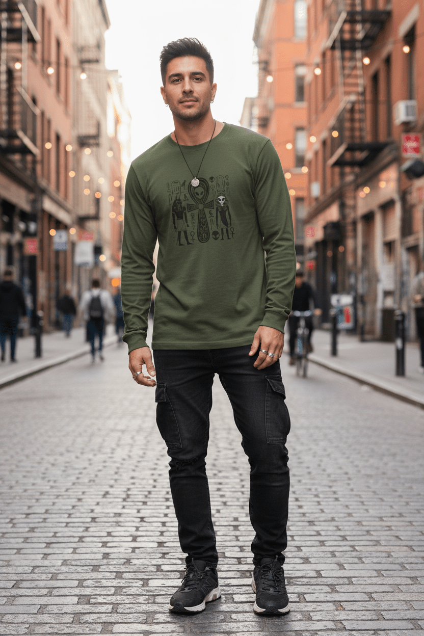 Urban lifestyle