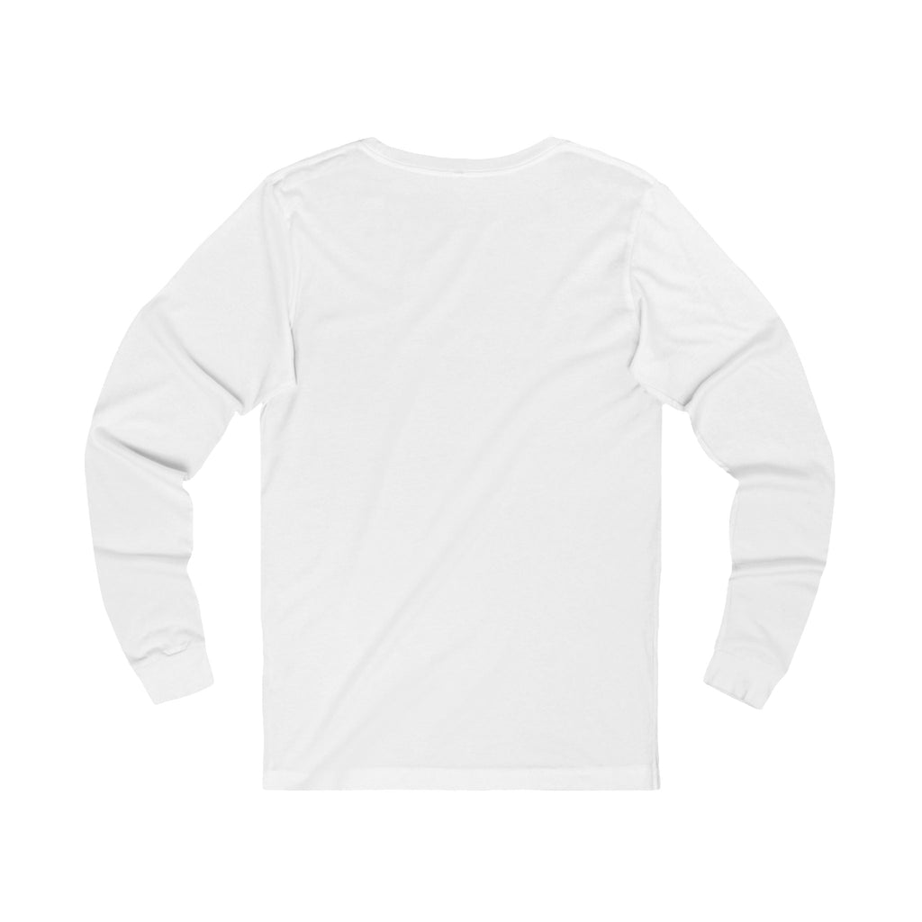 Alien Pharaoh Long Sleeve Printify