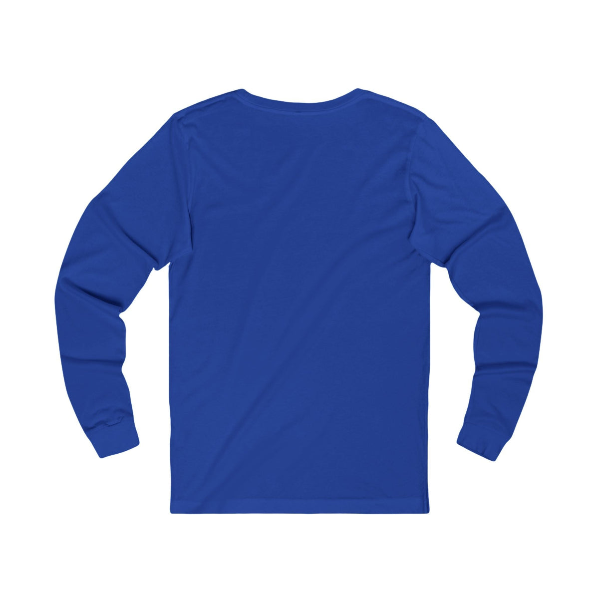 Alien Pharaoh Long Sleeve Printify