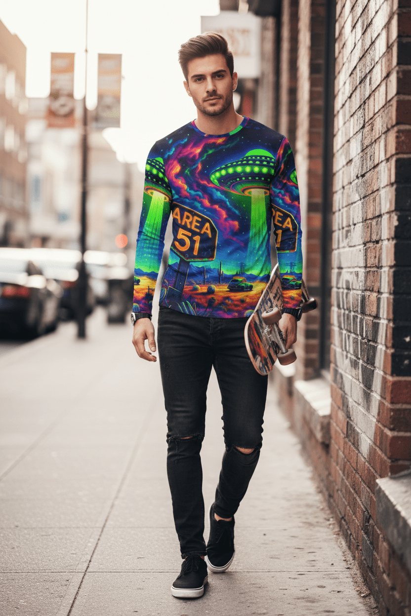Urban lifestyle