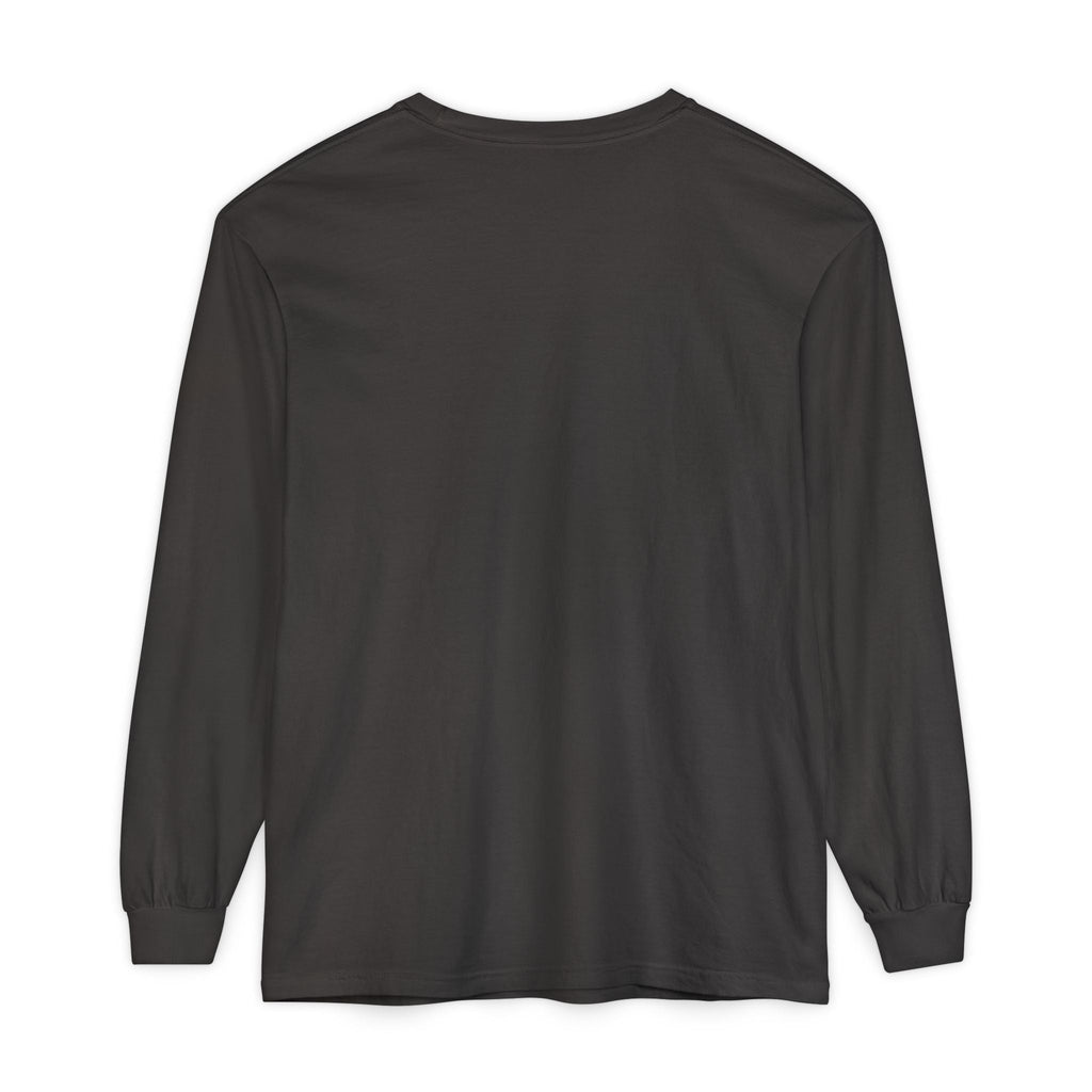 Alien Truth Long Sleeve – Humans Are a Virus Printify
