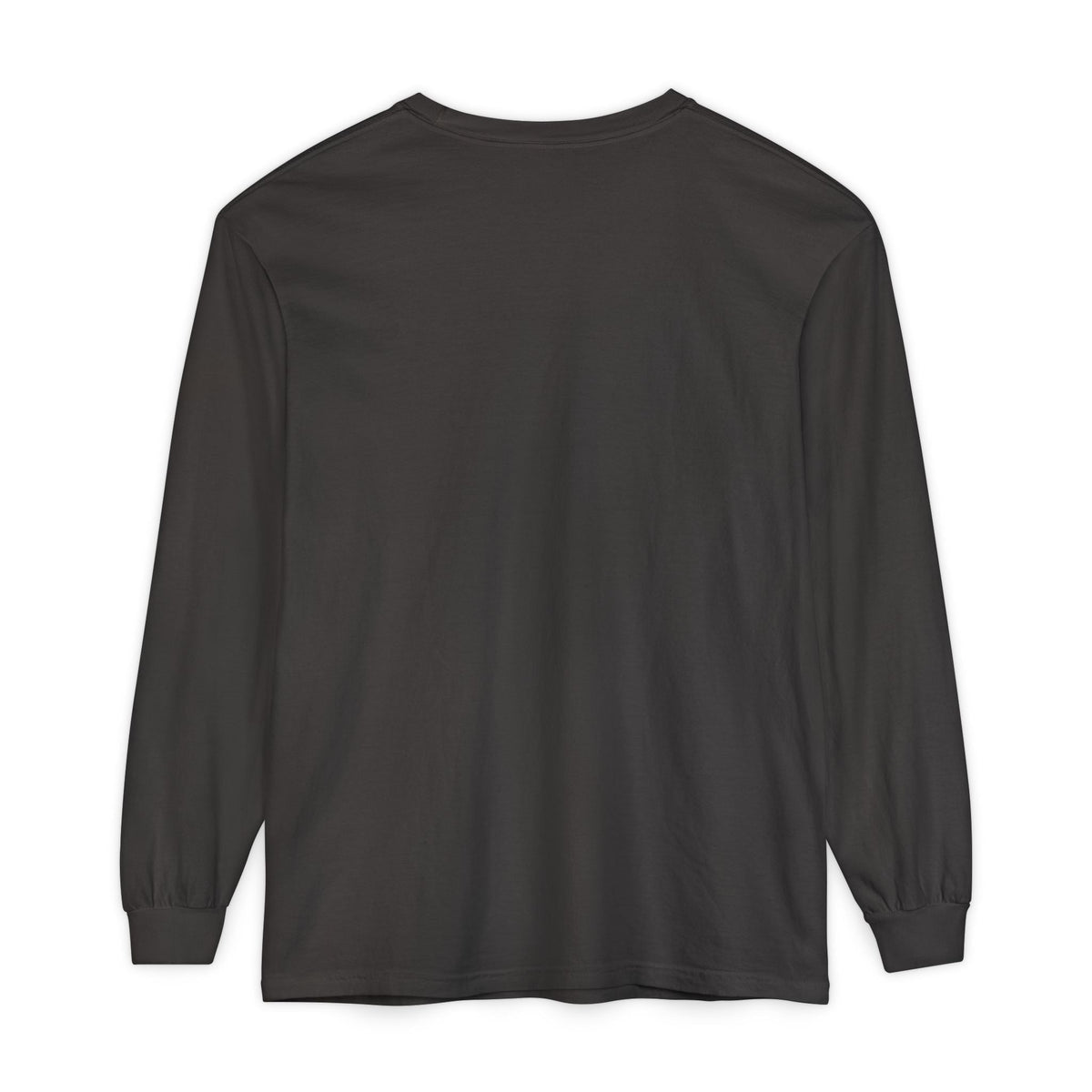 Alien Truth Long Sleeve – Humans Are a Virus Printify