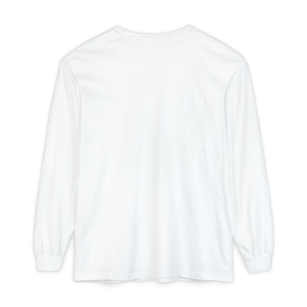 Alien Truth Long Sleeve – Humans Are a Virus Printify