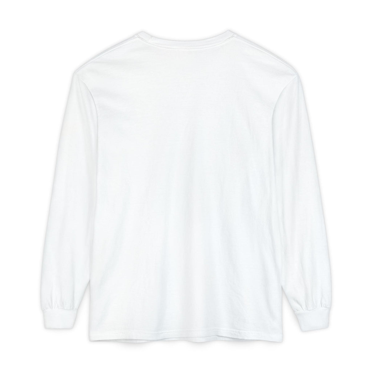 Alien Truth Long Sleeve – Humans Are a Virus Printify