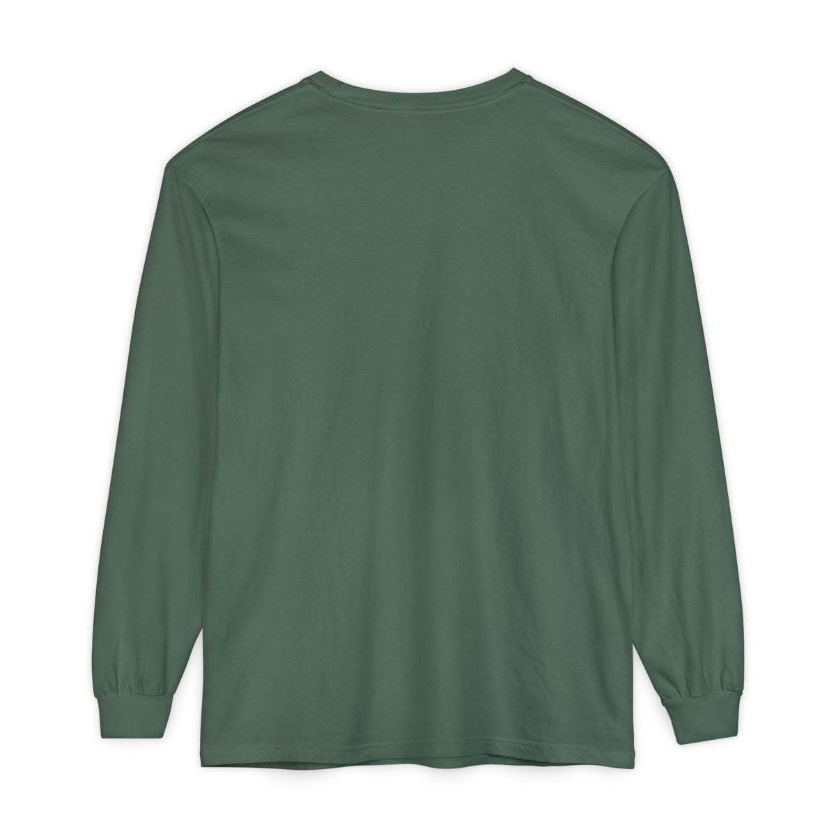 Alien Truth Long Sleeve – Humans Are a Virus Printify