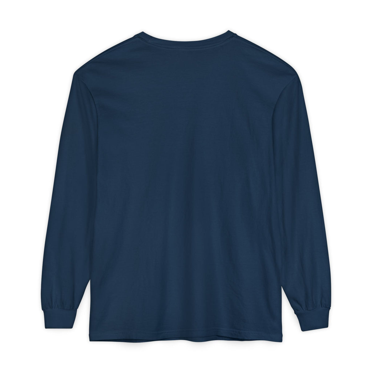 Alien Truth Long Sleeve – Humans Are a Virus Printify