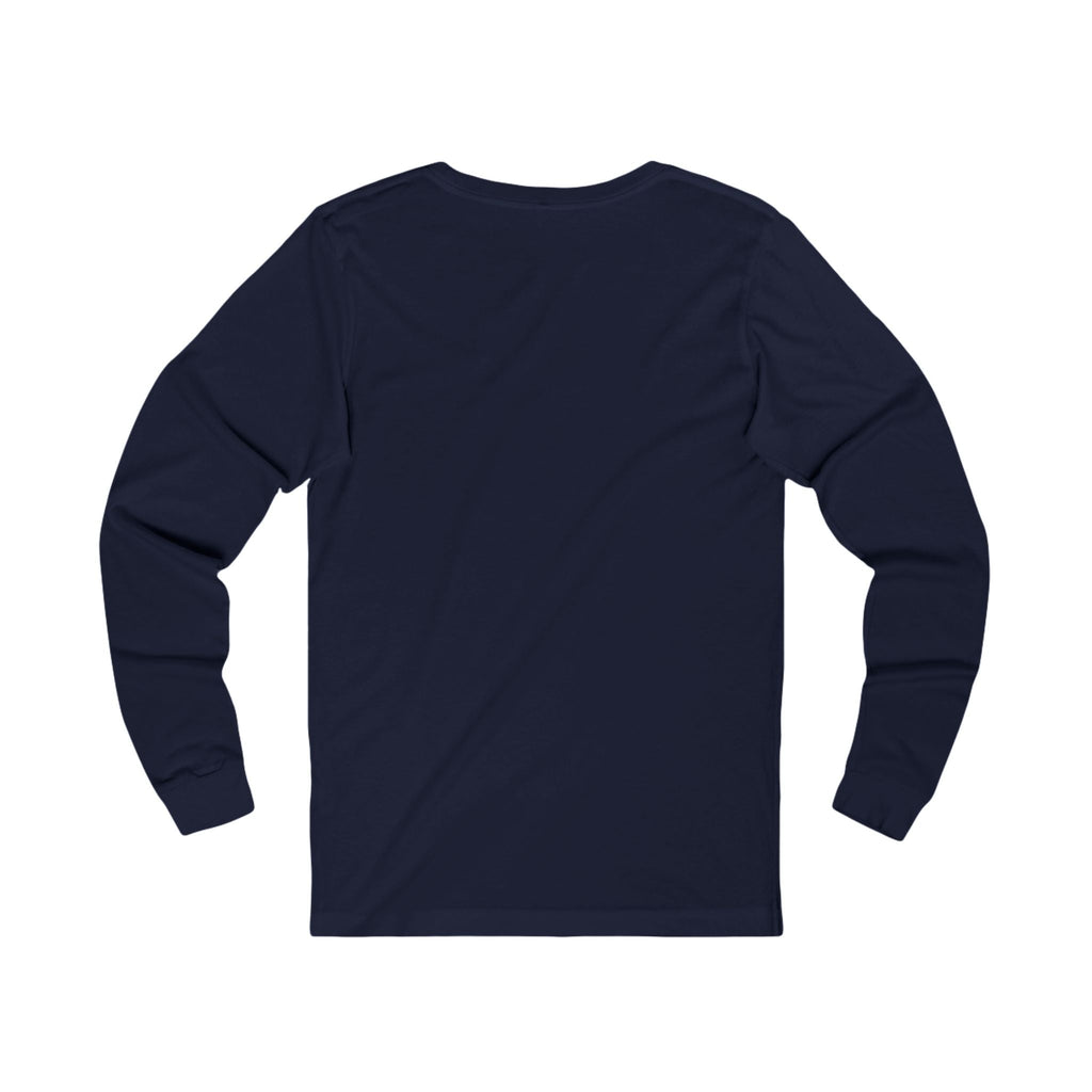 Alien Utopia Long Sleeve Tee — It’s Vibrating Printify