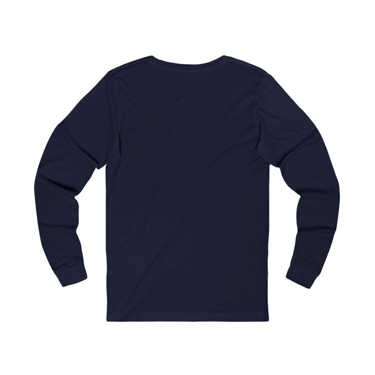 Alien Utopia Long Sleeve Tee — It’s Vibrating Printify