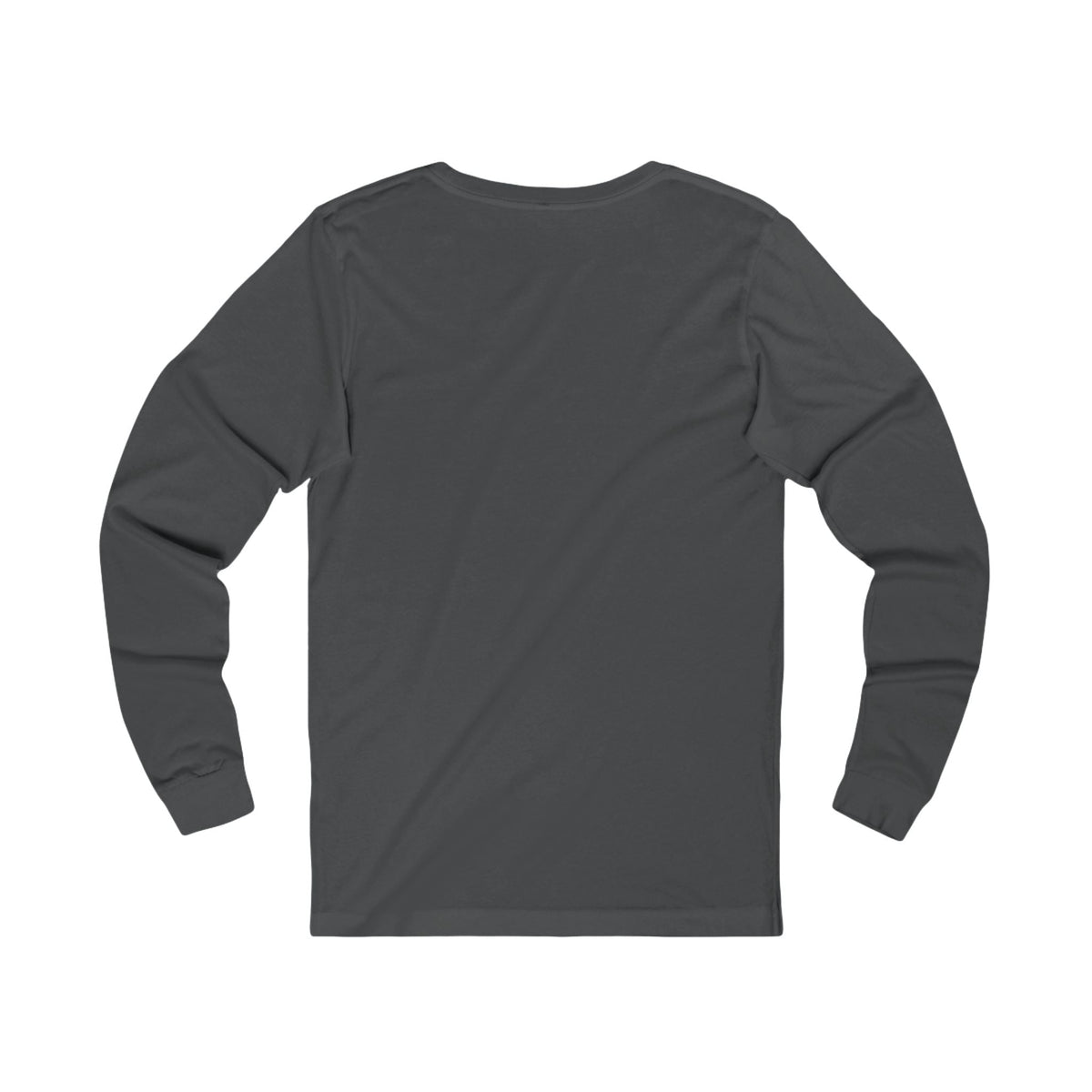 Alien Utopia Long Sleeve Tee — It’s Vibrating Printify