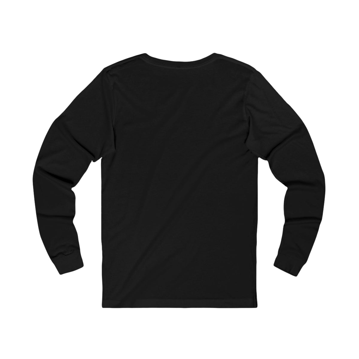 Alien Utopia Long Sleeve Tee — It’s Vibrating Printify