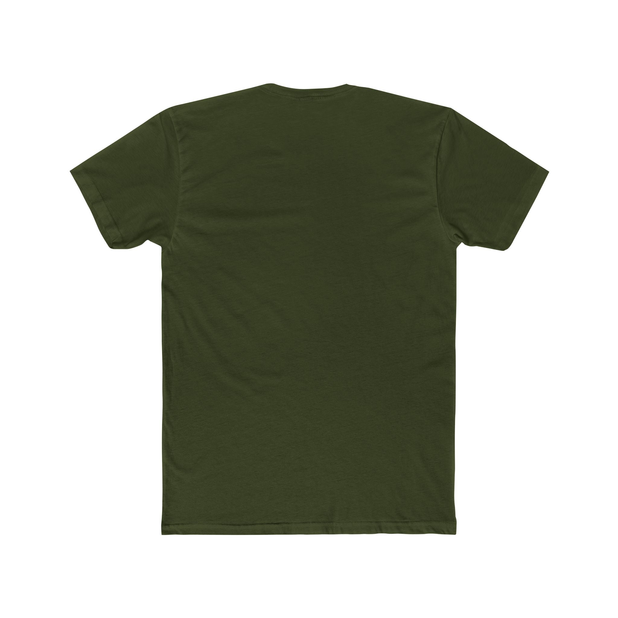 Alien Utopia UFO Graphic Tee – Premium Unisex Cotton Crew | Retro Cosmic Streetwear Printify