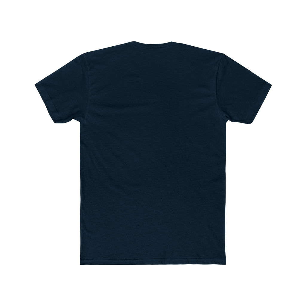 Alien Utopia UFO Graphic Tee – Premium Unisex Cotton Crew | Retro Cosmic Streetwear Printify