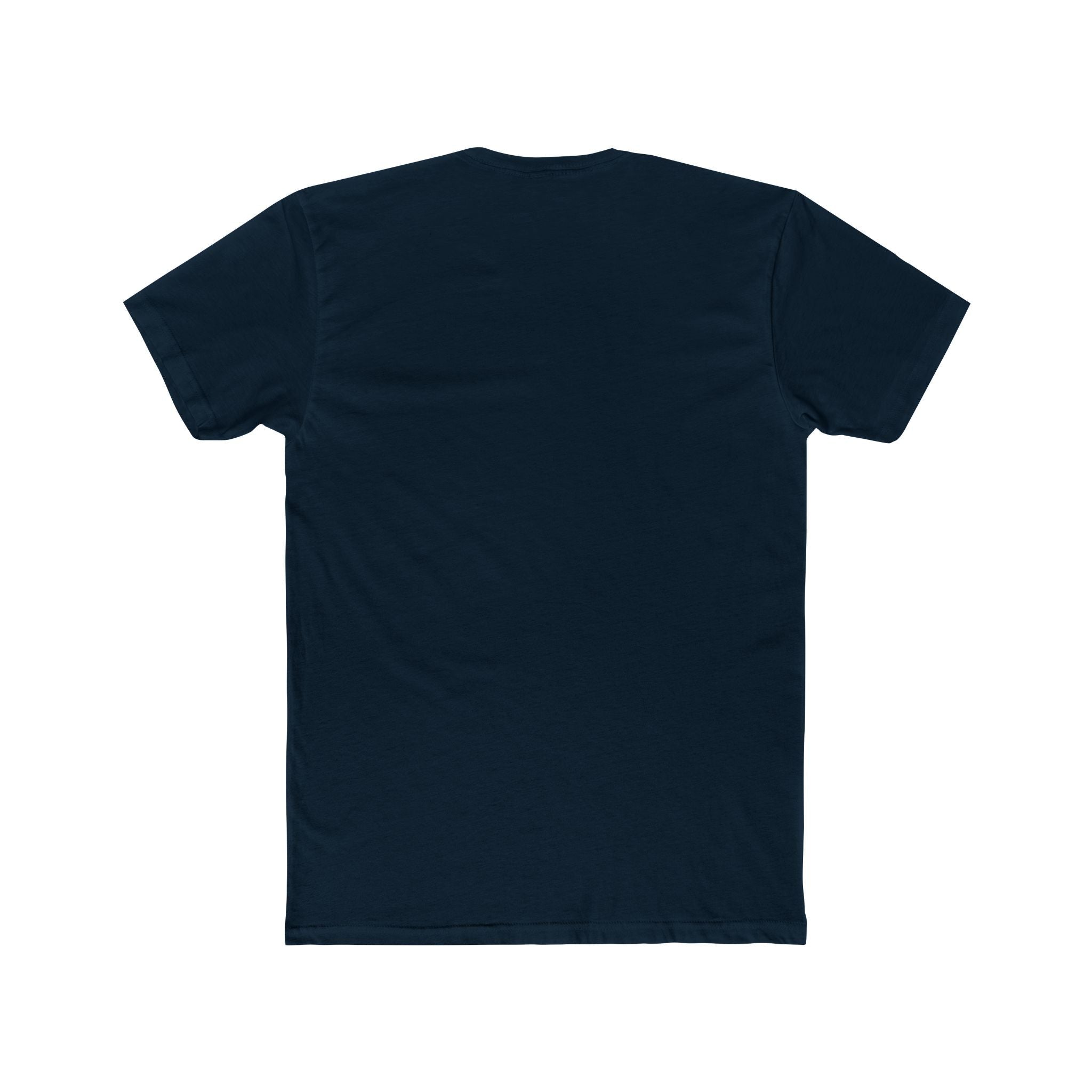 Alien Utopia UFO Graphic Tee – Premium Unisex Cotton Crew | Retro Cosmic Streetwear Printify