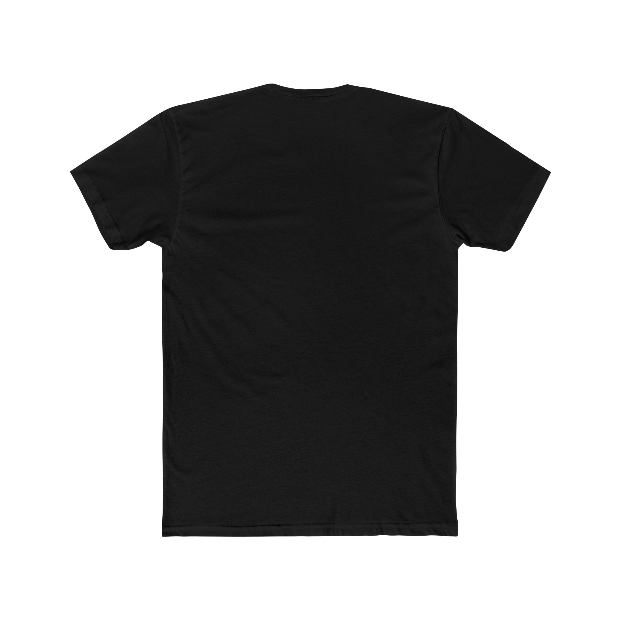 Alien Utopia UFO Graphic Tee – Premium Unisex Cotton Crew | Retro Cosmic Streetwear Printify