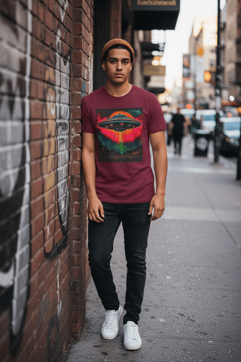 Urban lifestyle