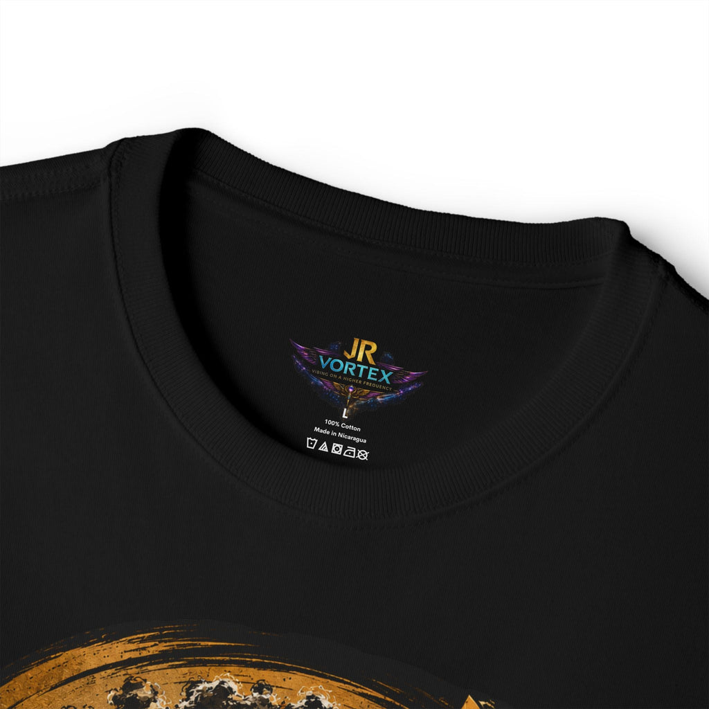 Ancestral Wisdom Oversized Tee
