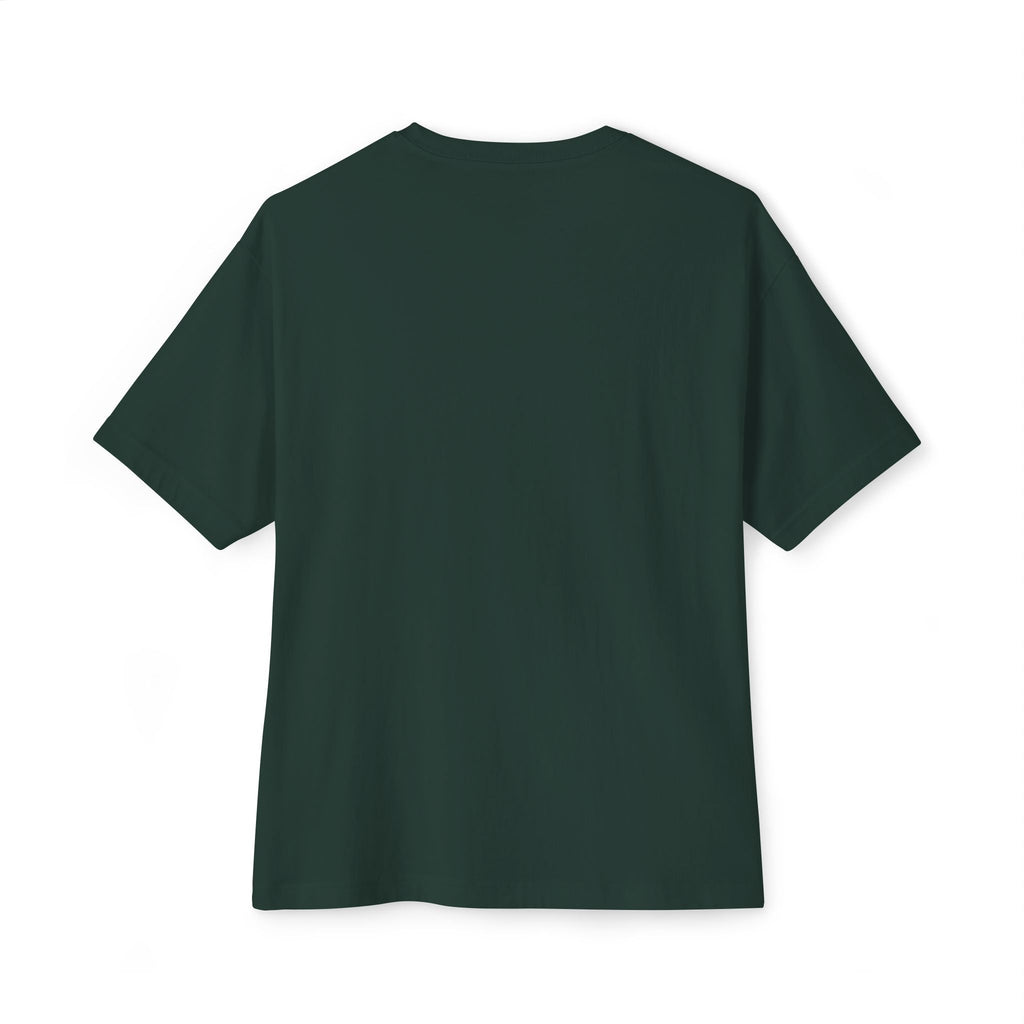 Ancestral Wisdom Oversized Tee