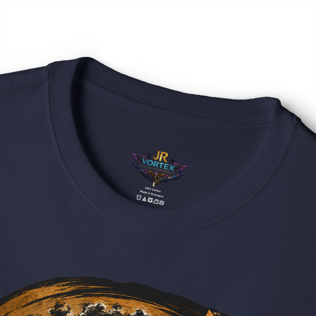 Ancestral Wisdom Oversized Tee
