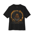 Ancestral Wisdom Oversized Tee