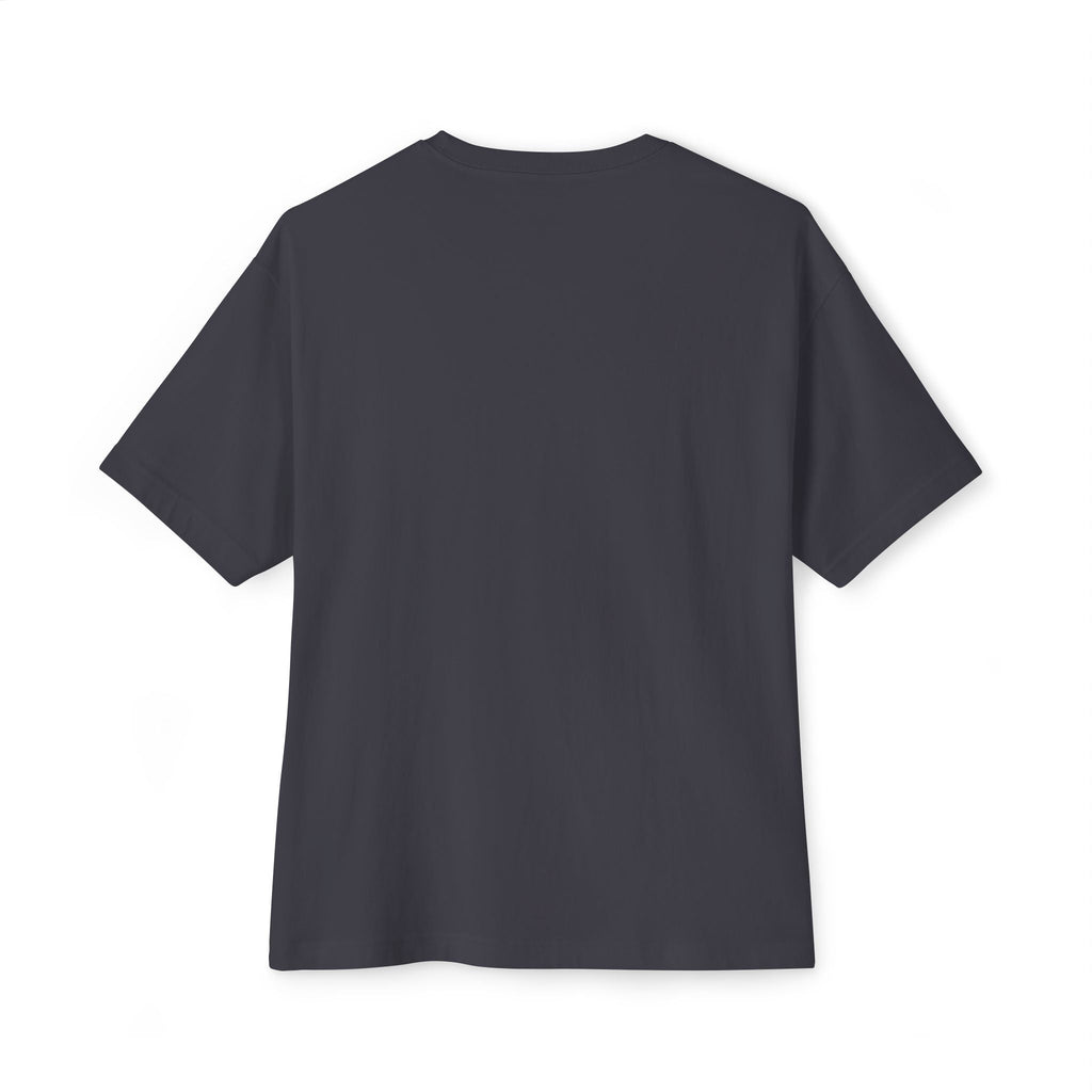 Ancestral Wisdom Oversized Tee