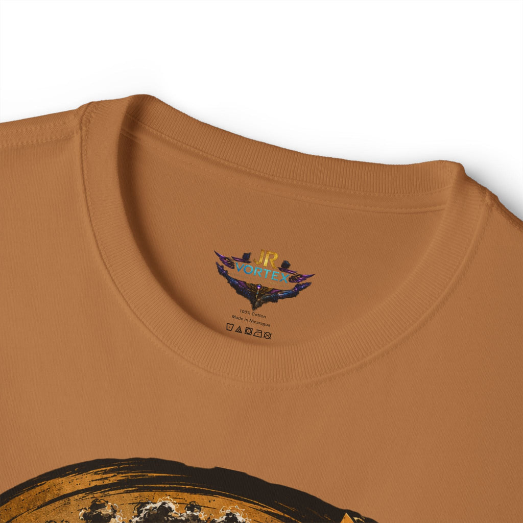 Ancestral Wisdom Oversized Tee
