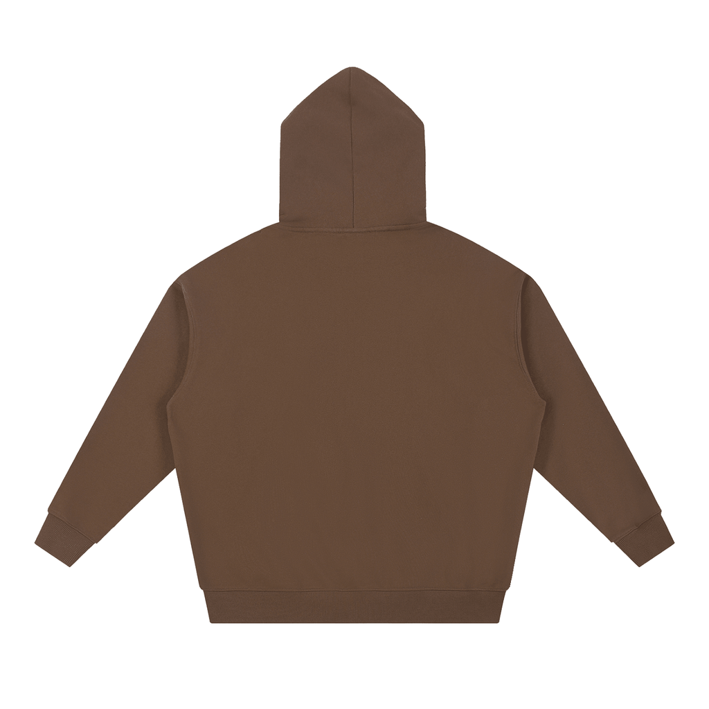 Ancient Eye Ankh Heavyweight Hoodie – Egyptian Streetwear