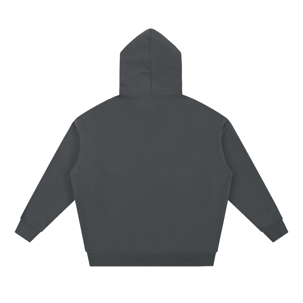 Ancient Eye Ankh Heavyweight Hoodie – Egyptian Streetwear