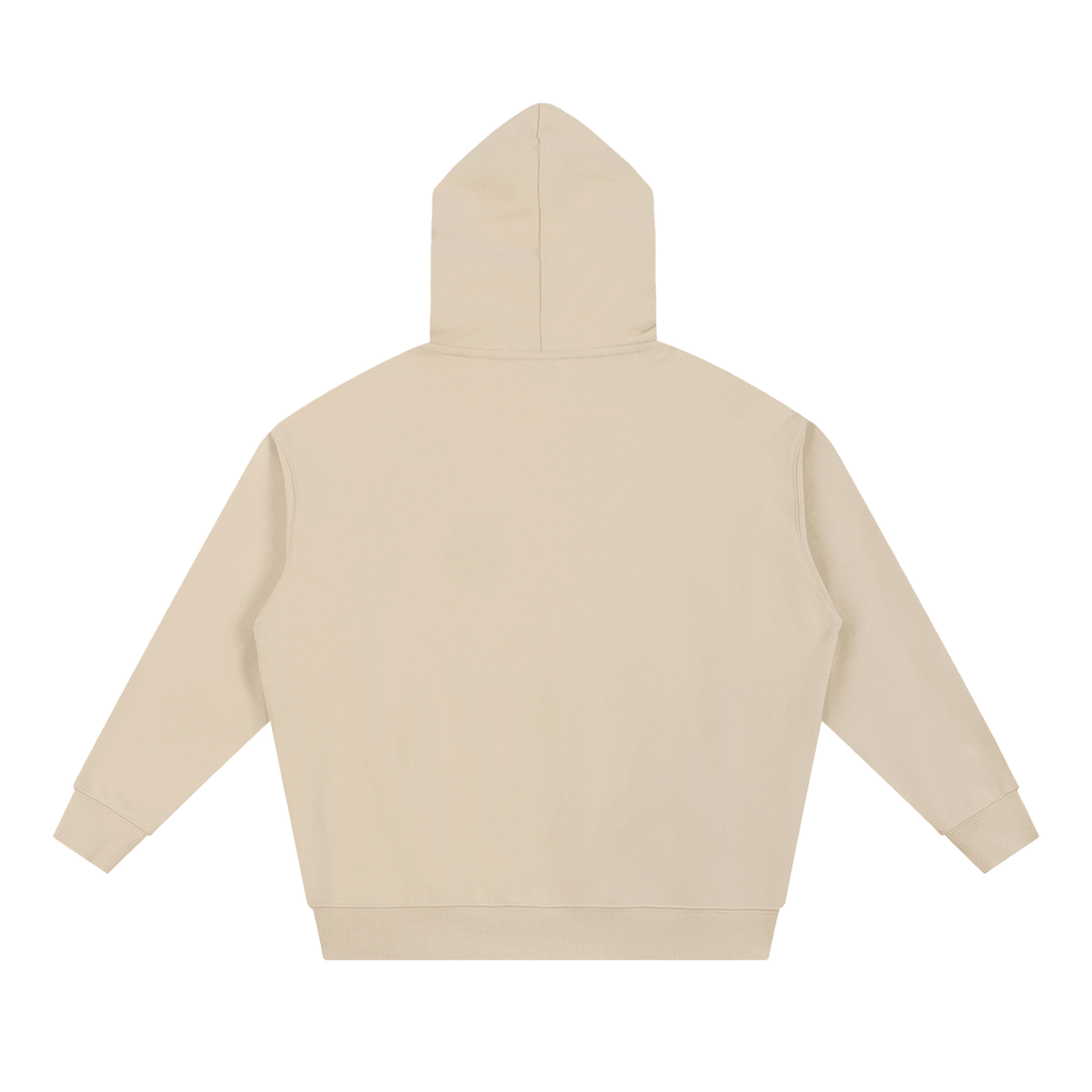 Ancient Eye Ankh Heavyweight Hoodie – Egyptian Streetwear