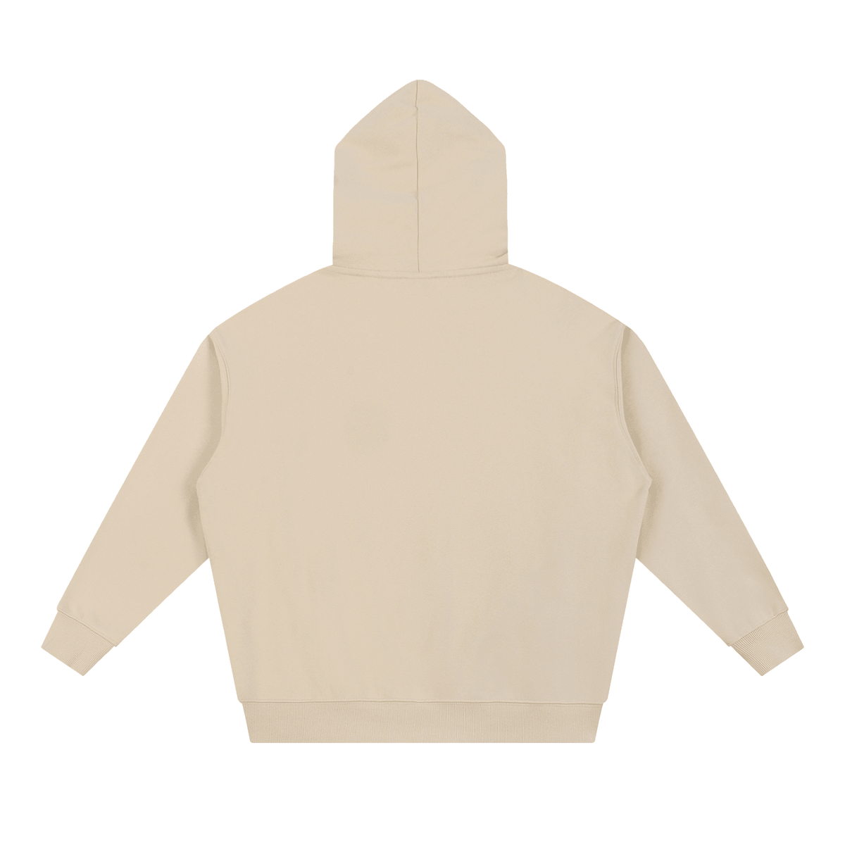 Ancient Eye Ankh Heavyweight Hoodie – Egyptian Streetwear