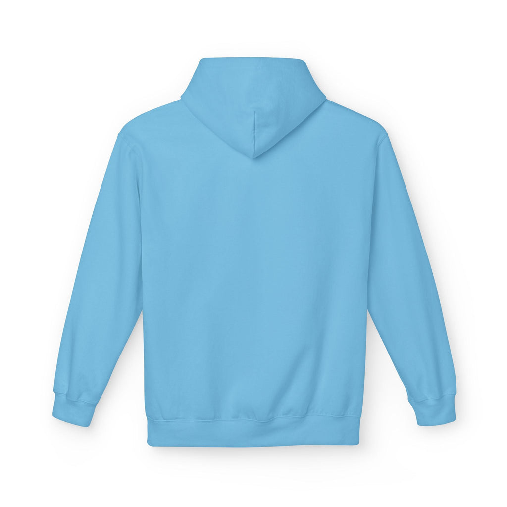 Unisex Midweight Softstyle Fleece Hoodie Printify