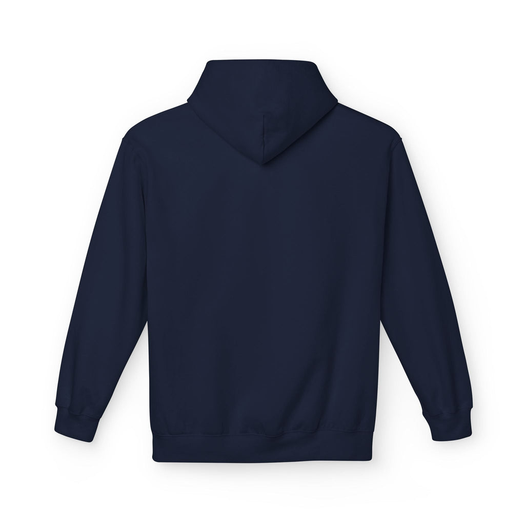 Unisex Midweight Softstyle Fleece Hoodie Printify