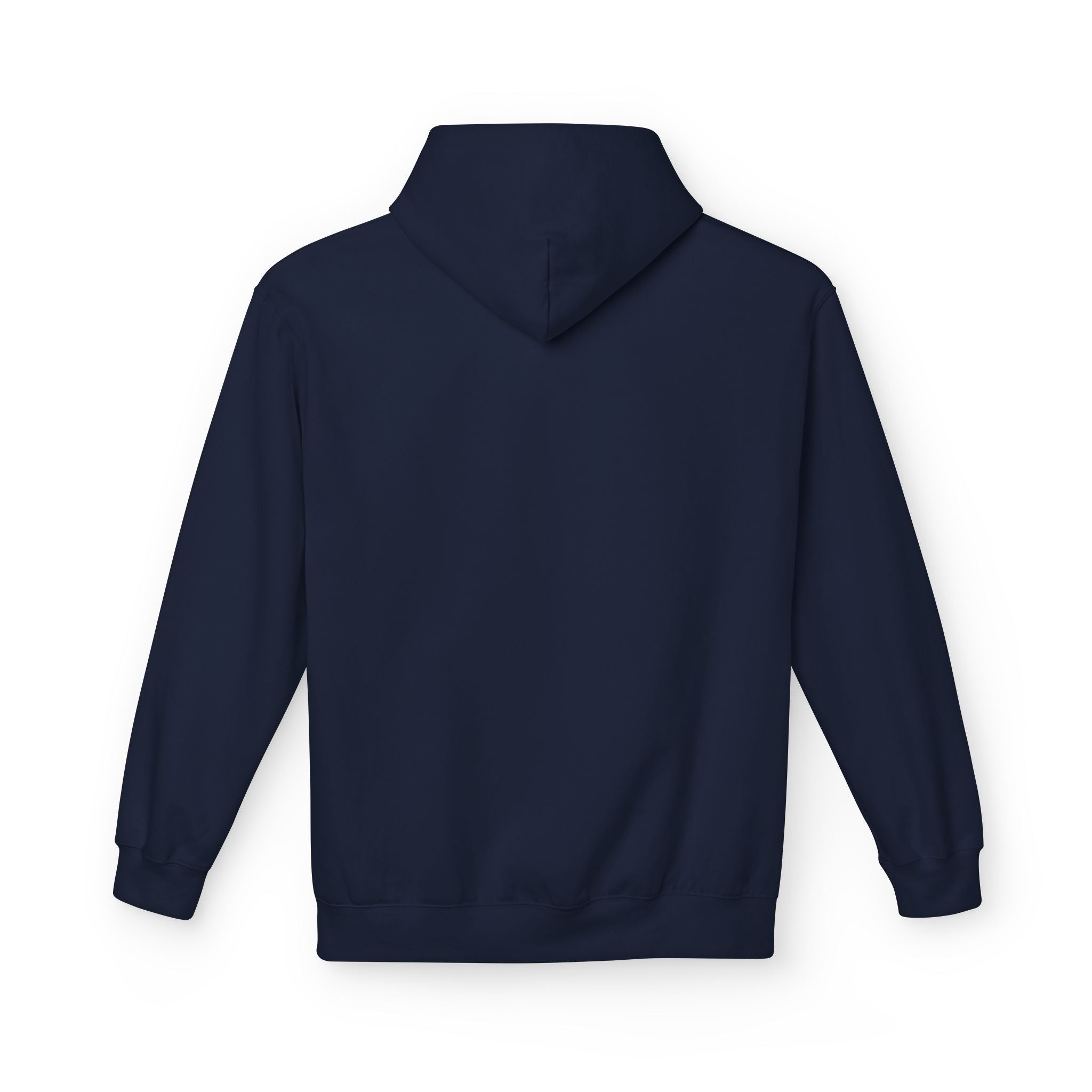 Unisex Midweight Softstyle Fleece Hoodie Printify