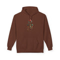 Unisex Midweight Softstyle Fleece Hoodie Printify