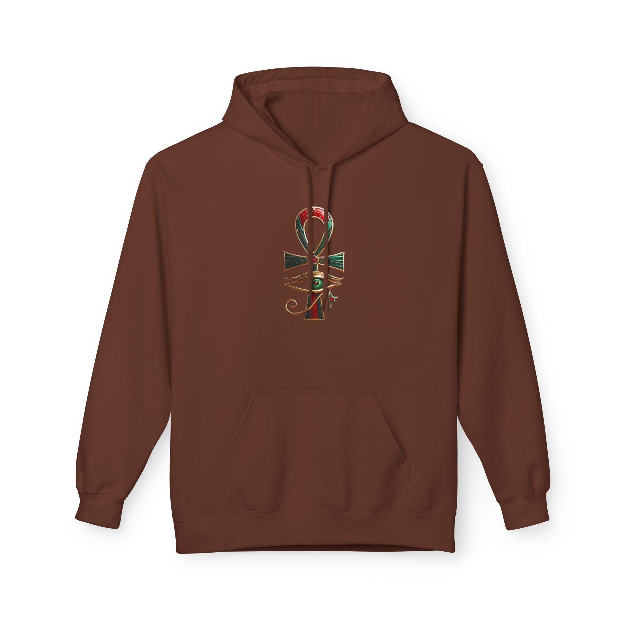 Unisex Midweight Softstyle Fleece Hoodie Printify