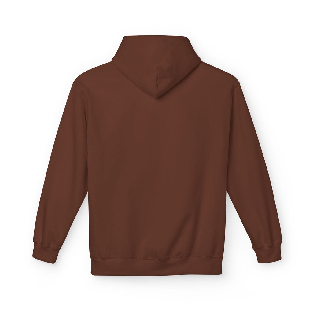 Unisex Midweight Softstyle Fleece Hoodie Printify