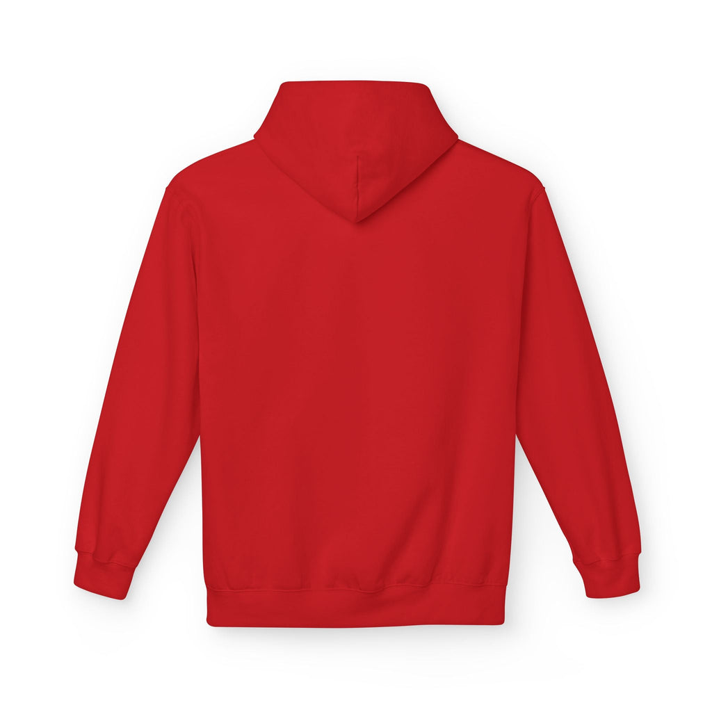 Unisex Midweight Softstyle Fleece Hoodie Printify