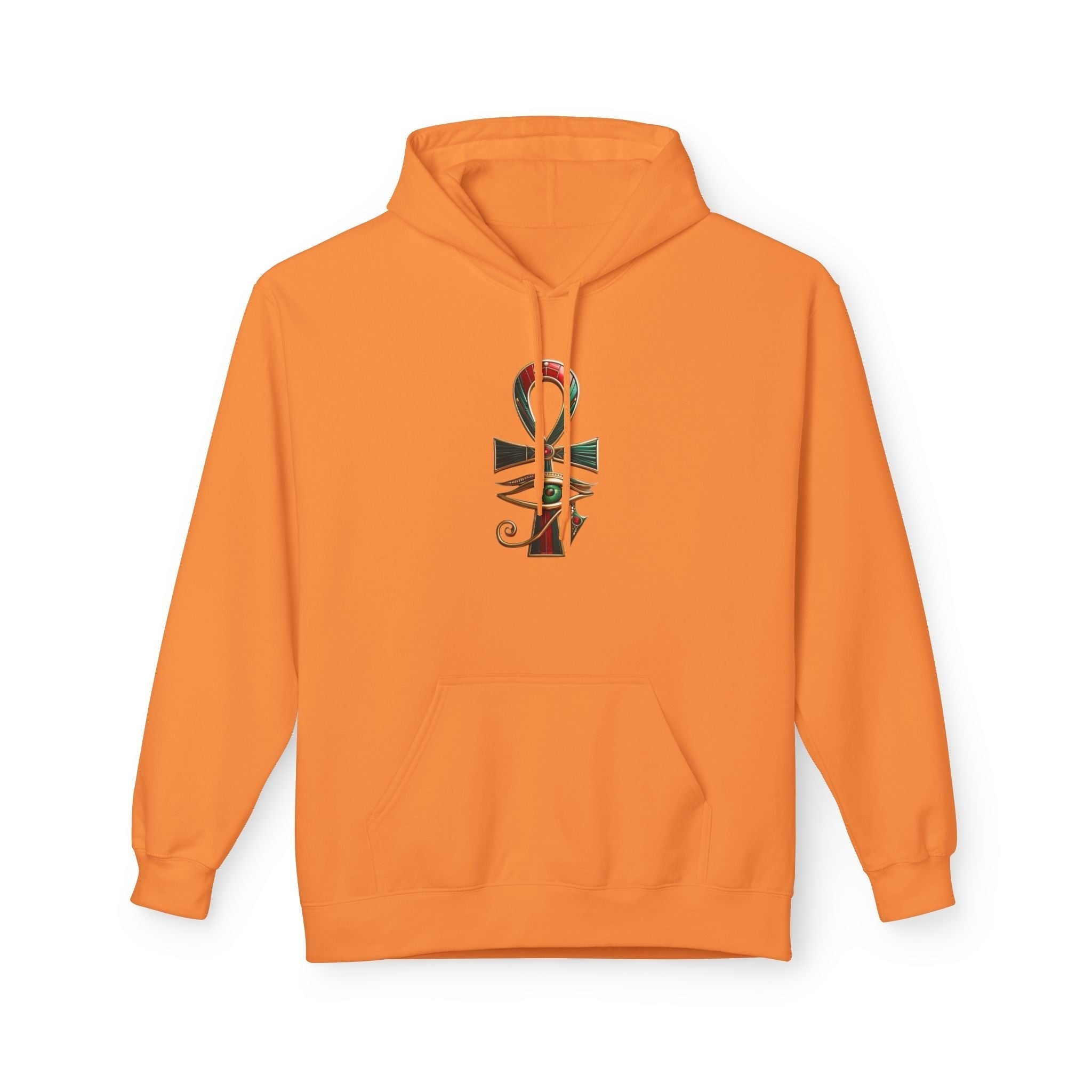 Unisex Midweight Softstyle Fleece Hoodie Printify