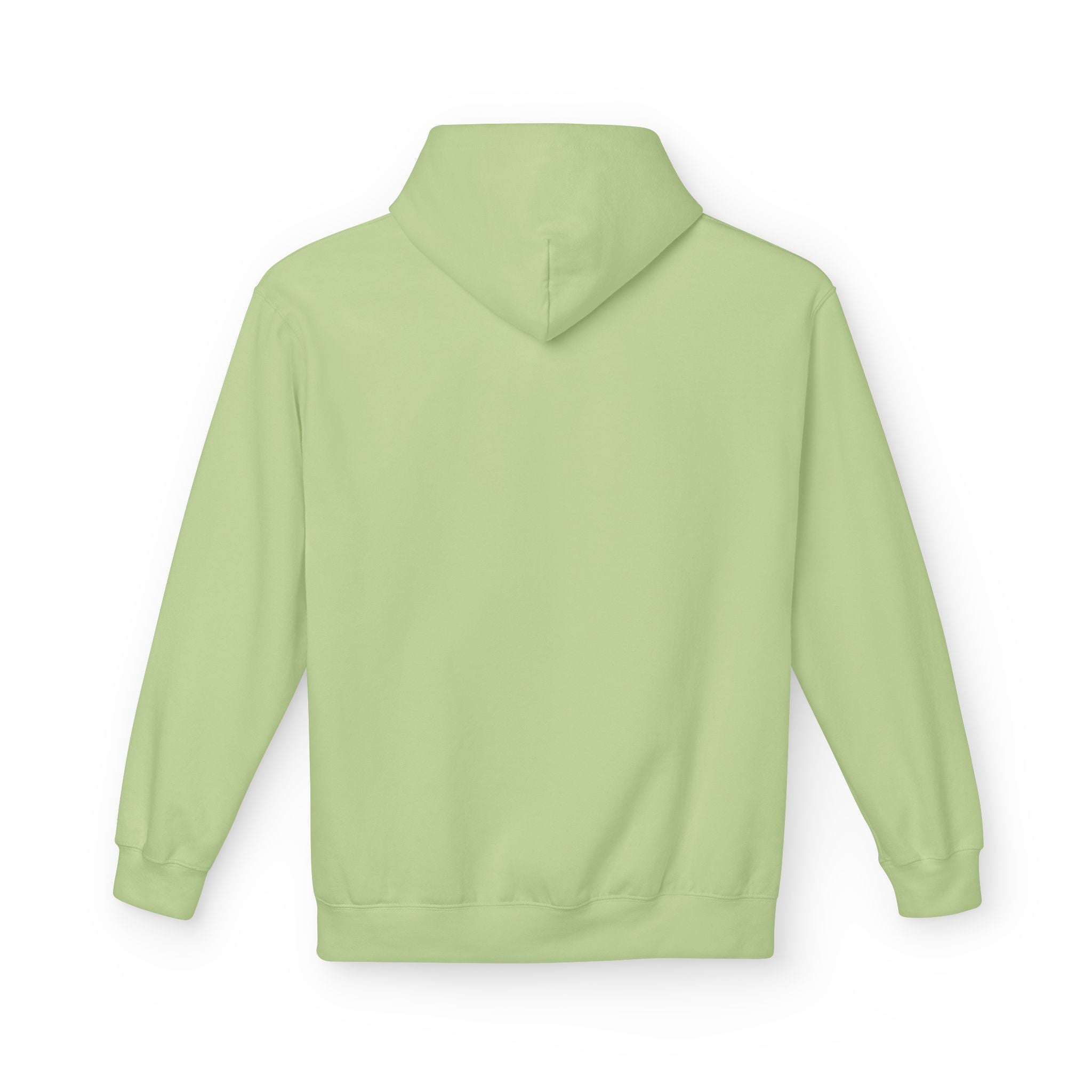 Unisex Midweight Softstyle Fleece Hoodie Printify