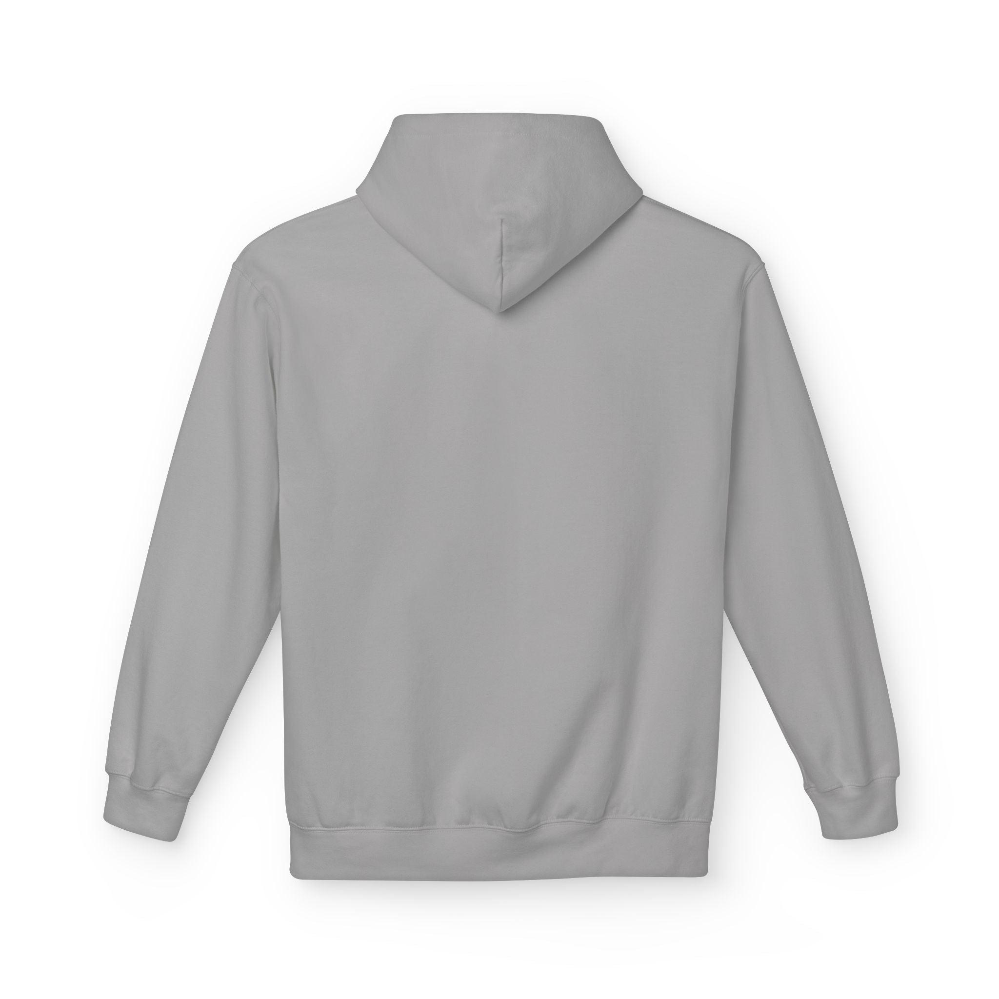 Unisex Midweight Softstyle Fleece Hoodie Printify