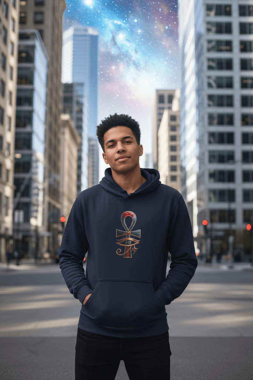 Cosmic Street Style