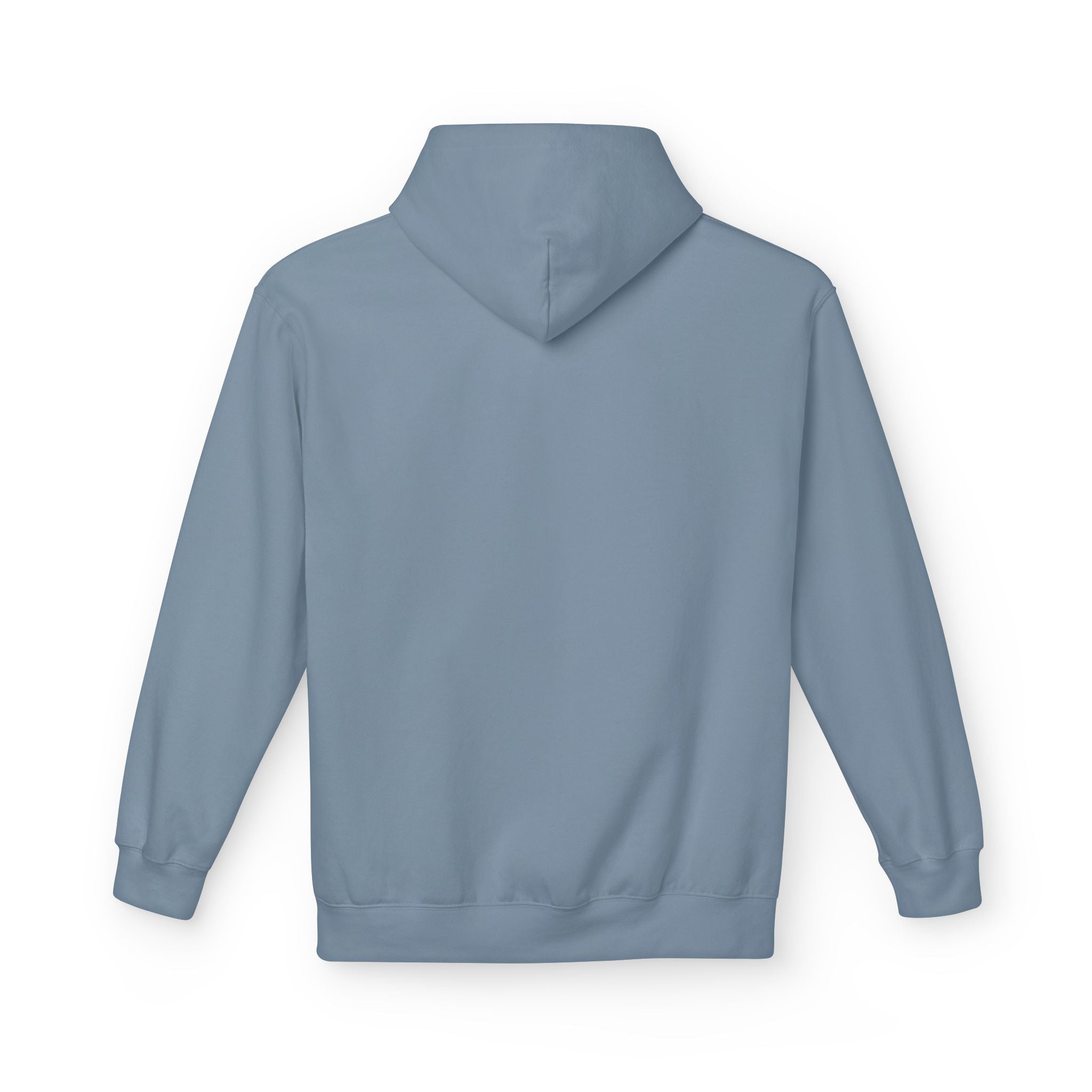 Unisex Midweight Softstyle Fleece Hoodie Printify