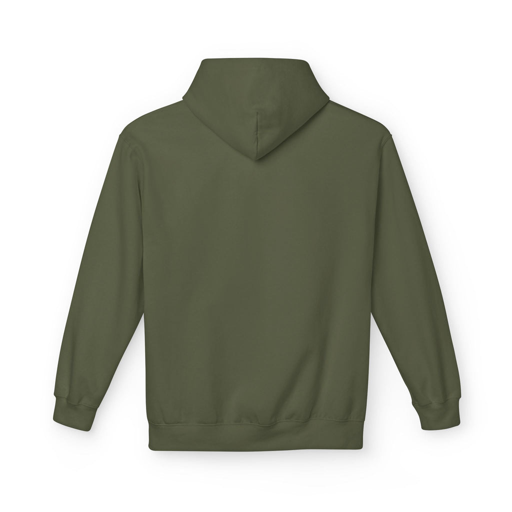 Unisex Midweight Softstyle Fleece Hoodie Printify
