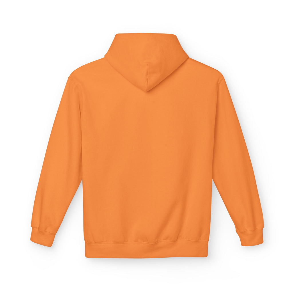 Unisex Midweight Softstyle Fleece Hoodie Printify