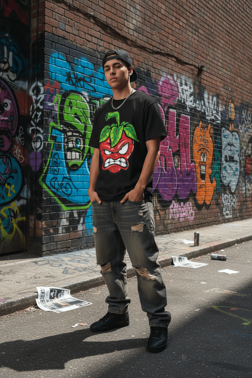 Urban Background