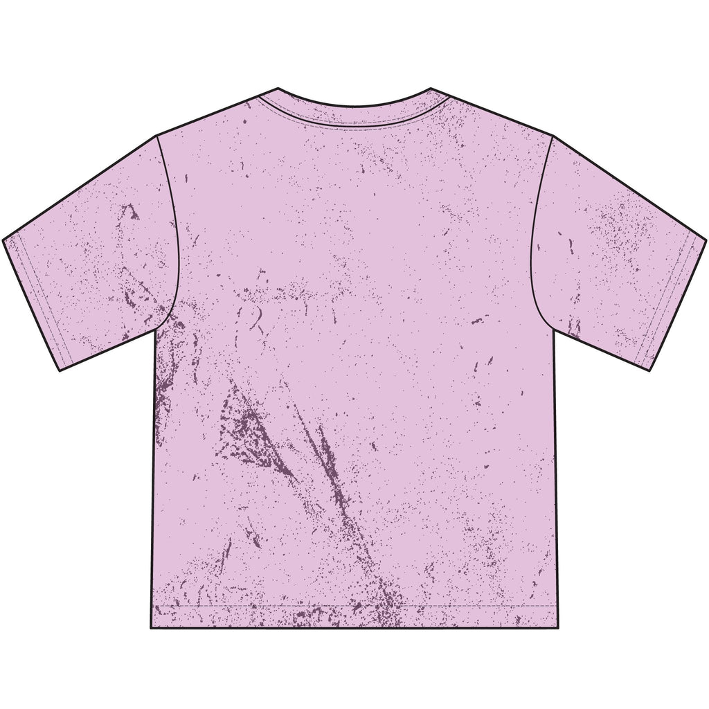 Anime Alien Heart Youth T‑Shirt — Pastel Kawaii Cute Heart Graphic Printify