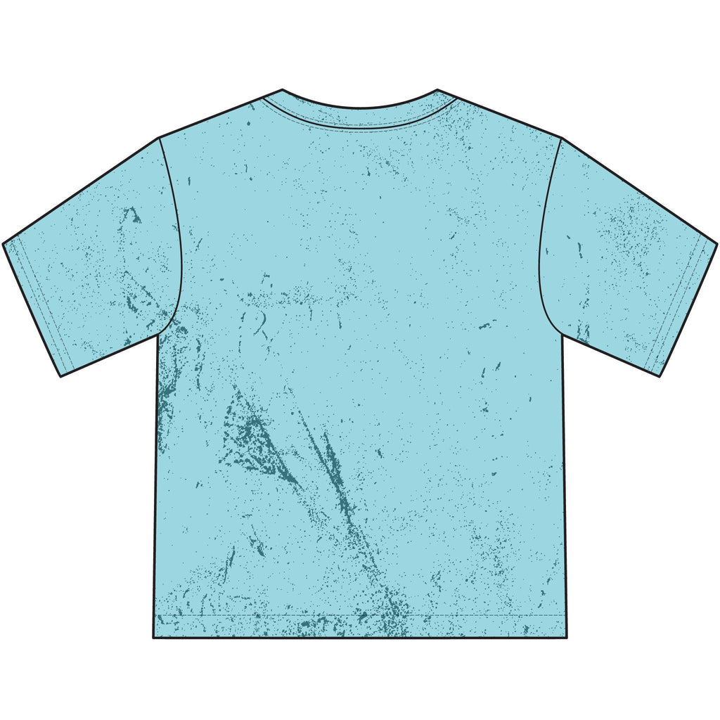 Anime Alien Heart Youth T‑Shirt — Pastel Kawaii Cute Heart Graphic Printify
