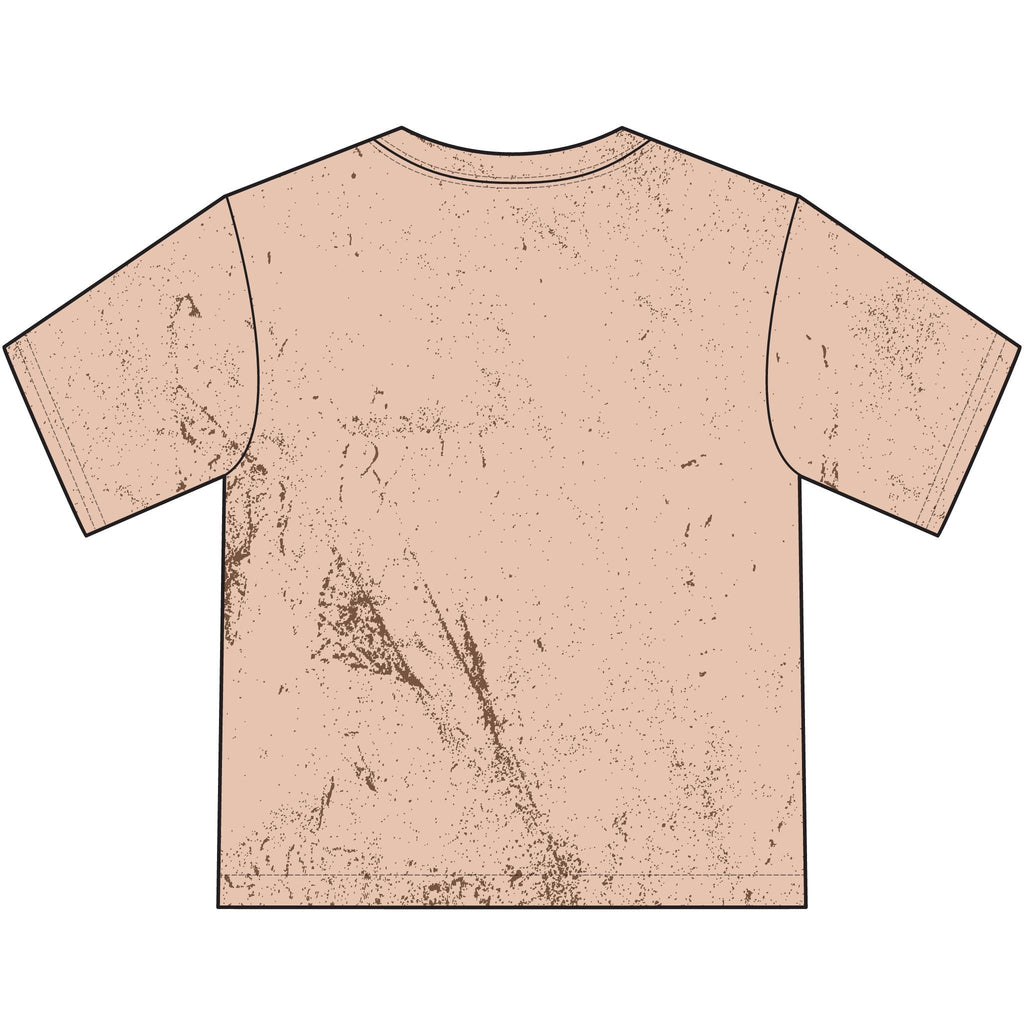 Anime Alien Heart Youth T‑Shirt — Pastel Kawaii Cute Heart Graphic Printify
