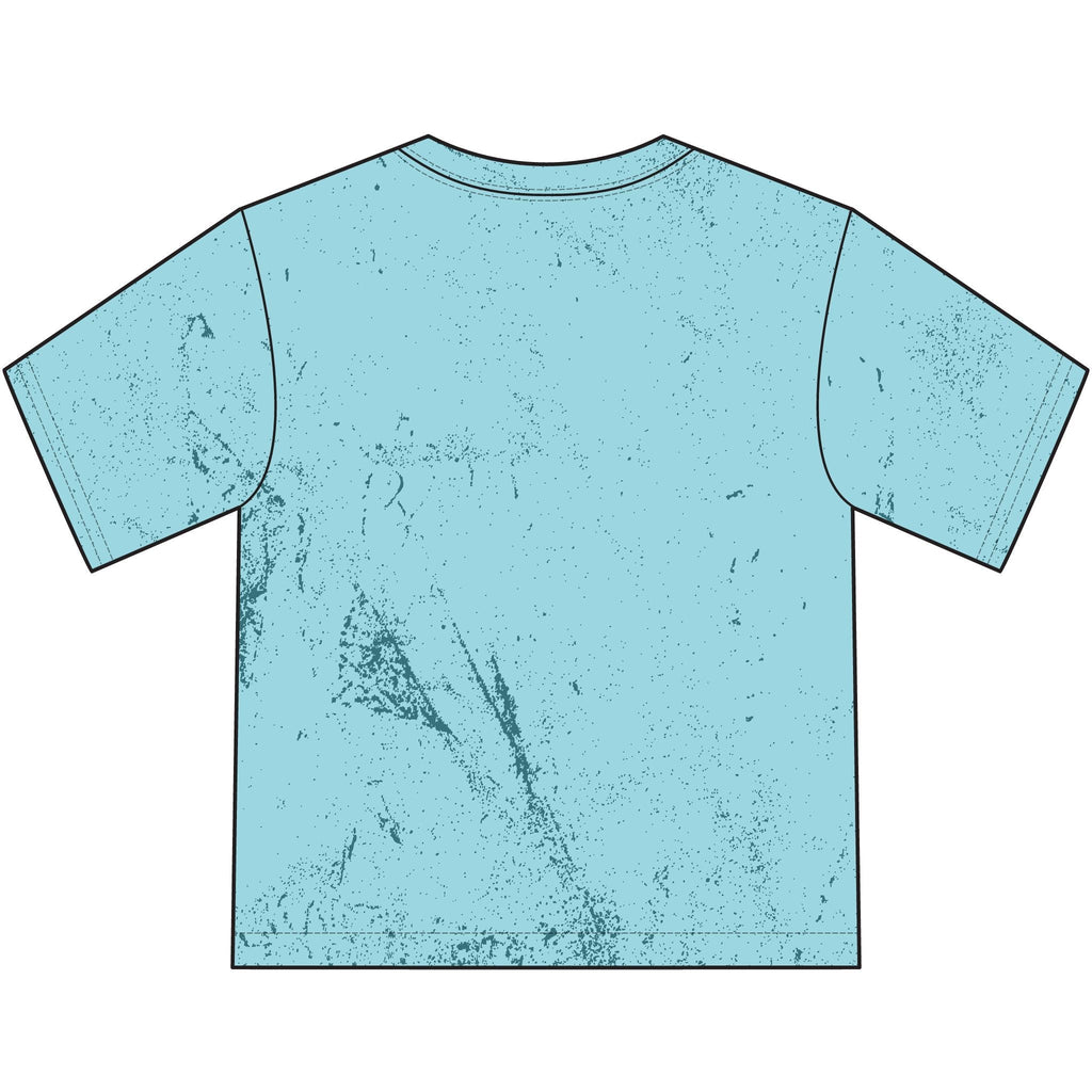 Anime Alien Heart Youth T‑Shirt — Pastel Kawaii Cute Heart Graphic Printify